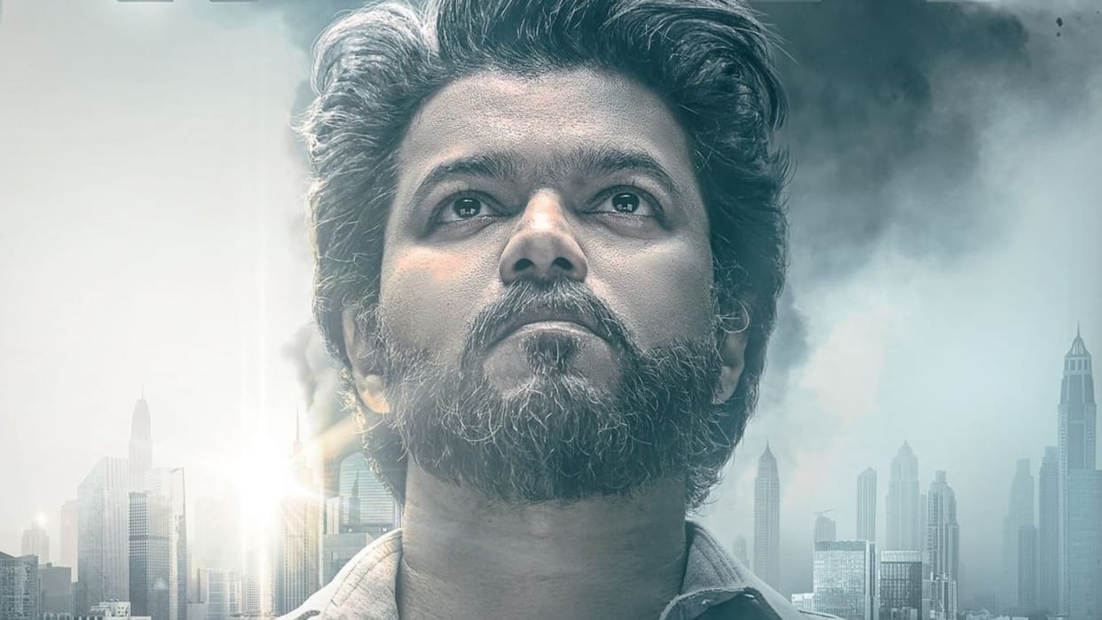 Vijay Thalapathy GOAT advance bookings now open film creative producer Archana Kalapathi announced