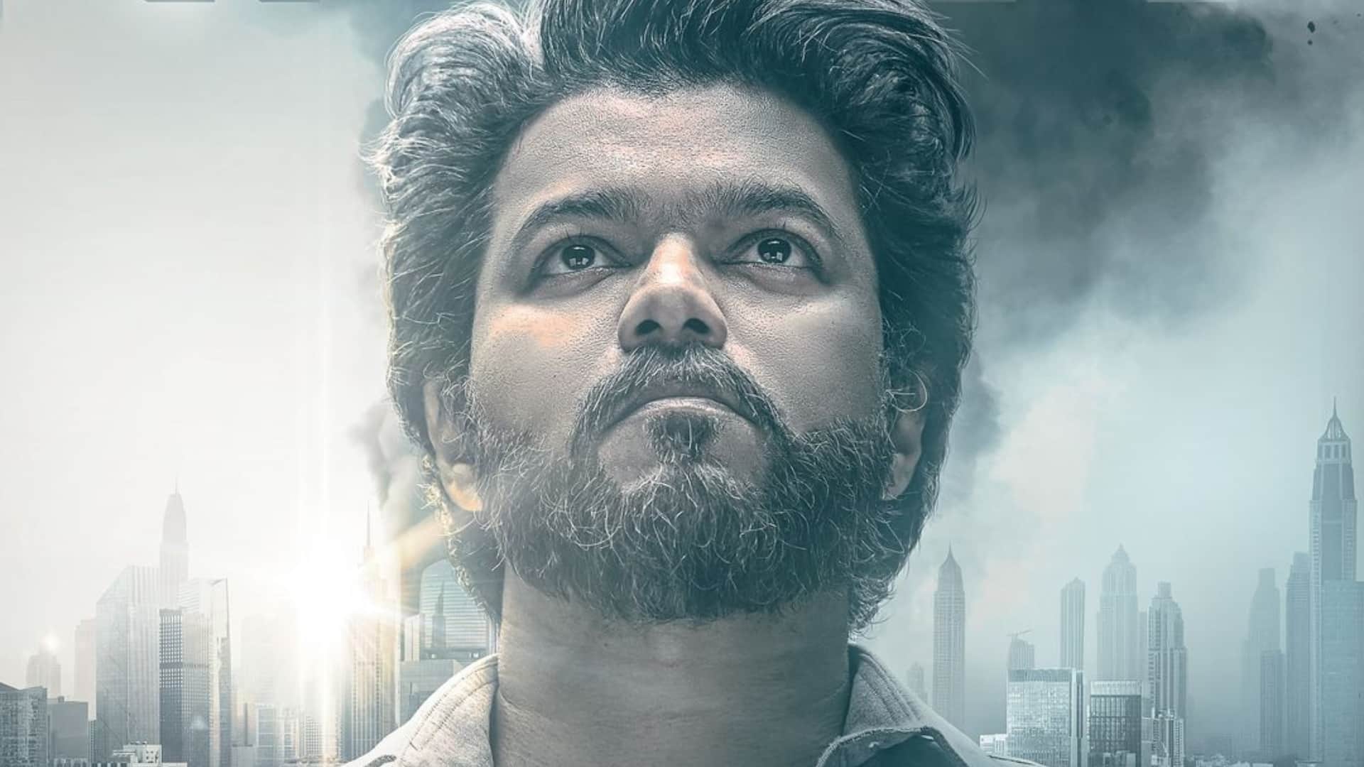 The Greatest Of All Time Box Office Collection Day 4 Thalapathy Vijay Venkat Prabhu Film Total Earnings