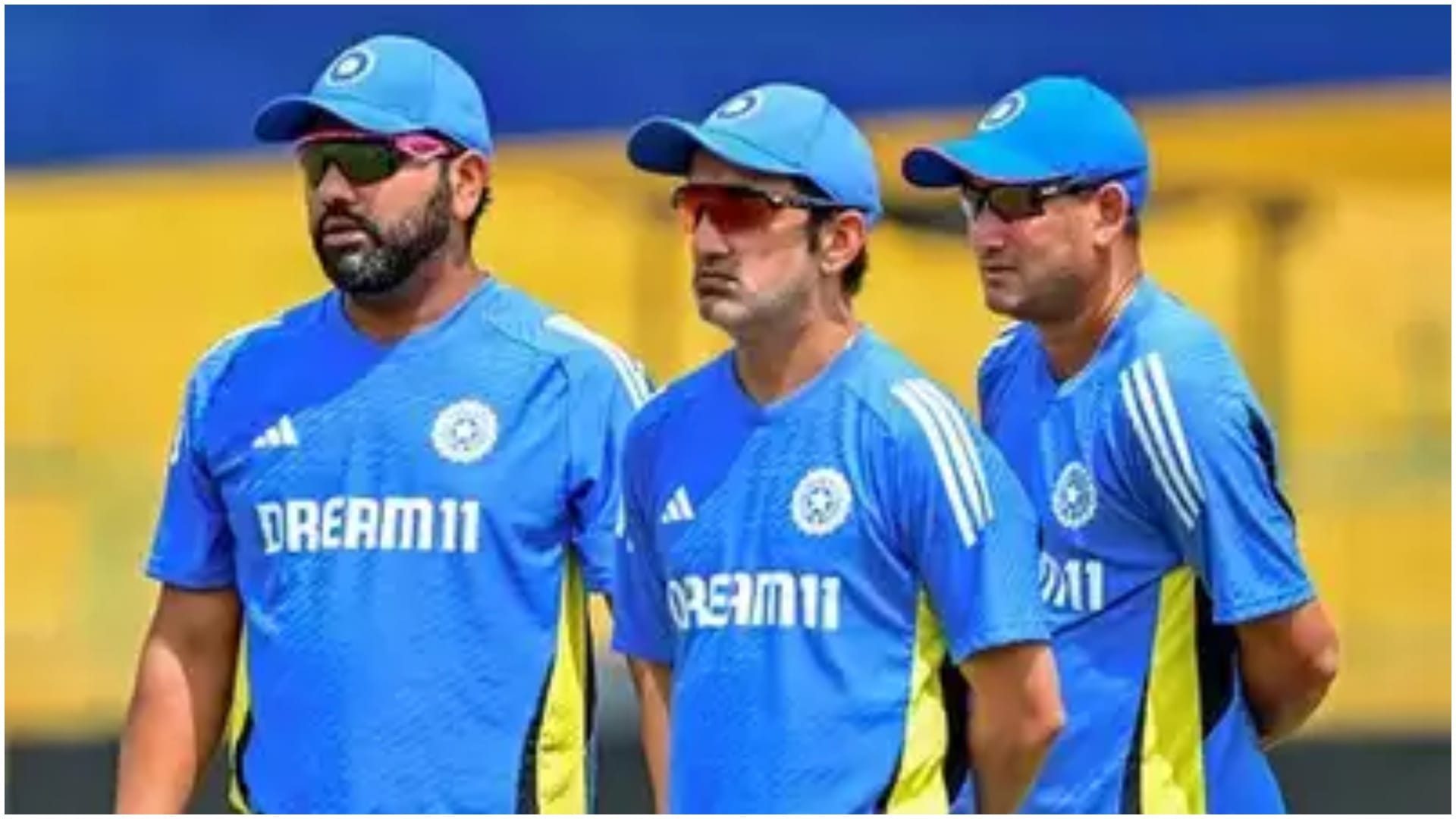 'Gambhir leaves an impact wherever he goes', Jonty Rhodes praised Indian team coach