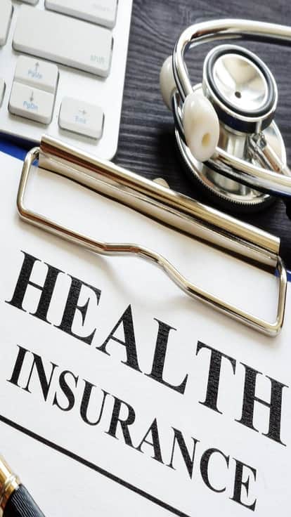 A contract doctor at Kushinagar District Hospital was passing fake insurance claims in Gorakhpur hospitals.