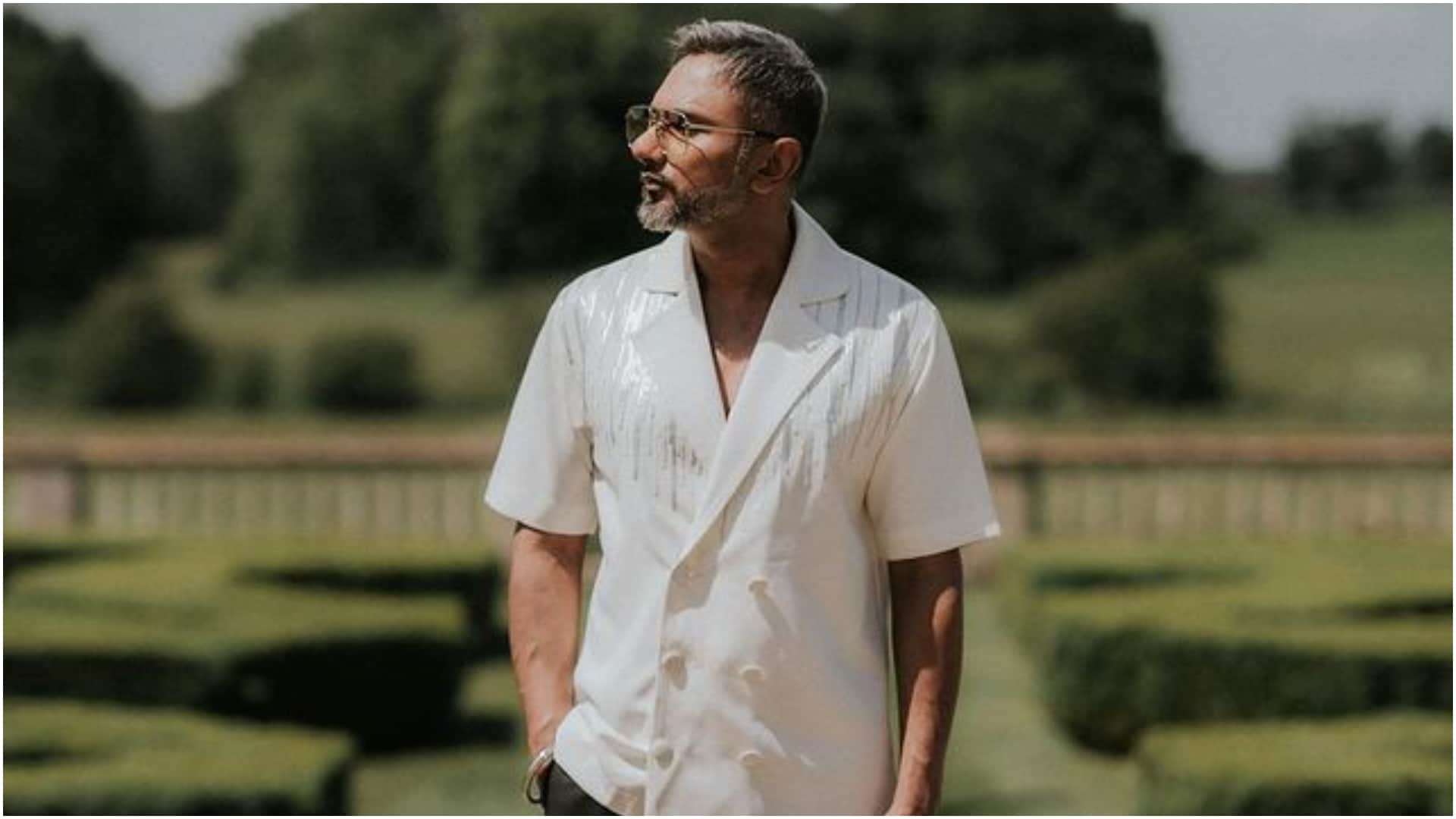 Yo Yo Honey Singh director Mozez Singh opens up about his approach to sensitive topics Rapper divorce