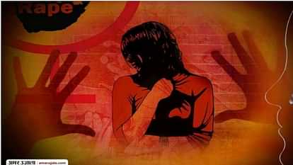 Chitrakoot: young man entered the house and raped a mute and deaf woman