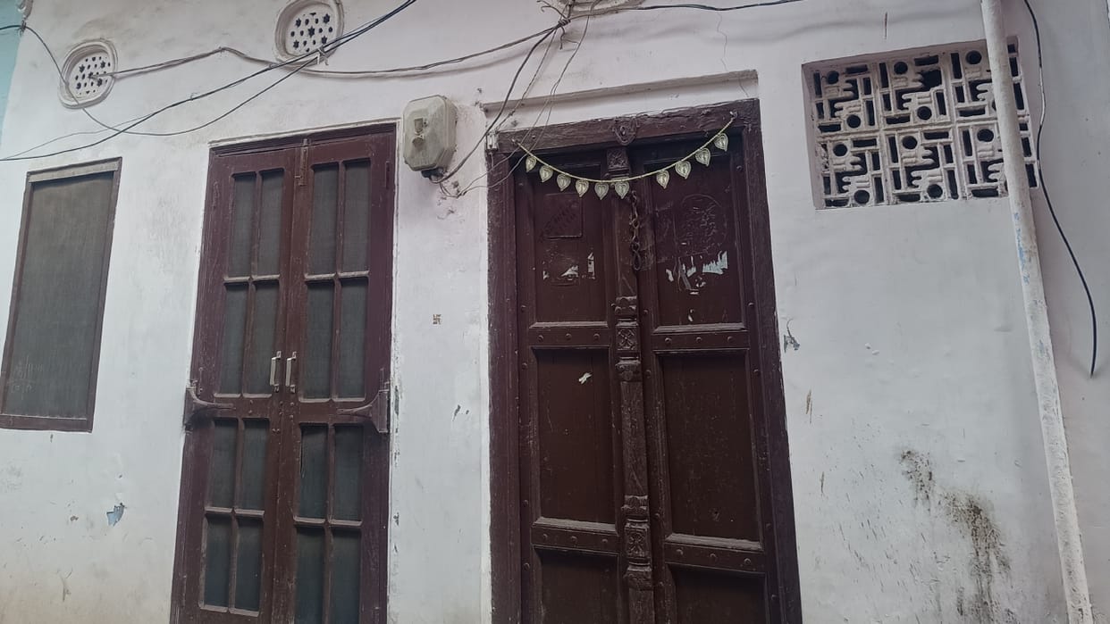 controversy over Muslim woman buying a house has calmed down