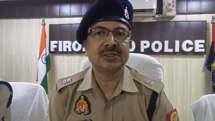 UP News: सहेली ने दी सुपारी, चलती कार में शिक्षिका को दी रूह कंपाने वाली मौत; हकीकत सुन पुलिस भी रह गई सन्न