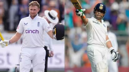 Joe Root becomes first England player to complete 100 fifty-plus scores in Tests ENG vs NZ Test