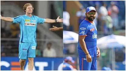 Jonty Rhodes addresses rumours On Rohit Sharma joining Lucknow and Future of KL Rahul in LSG IPL 2025