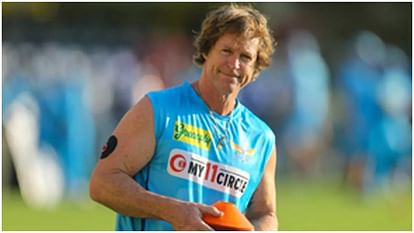 Jonty Rhodes addresses rumours On Rohit Sharma joining Lucknow and Future of KL Rahul in LSG IPL 2025