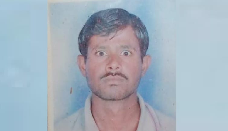 Hardoi, A young man died by drowning in the Gambhiri river, he was going to see the maize crop