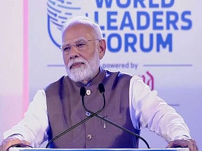 PM Modi promises reforms, stable policy regime to investors