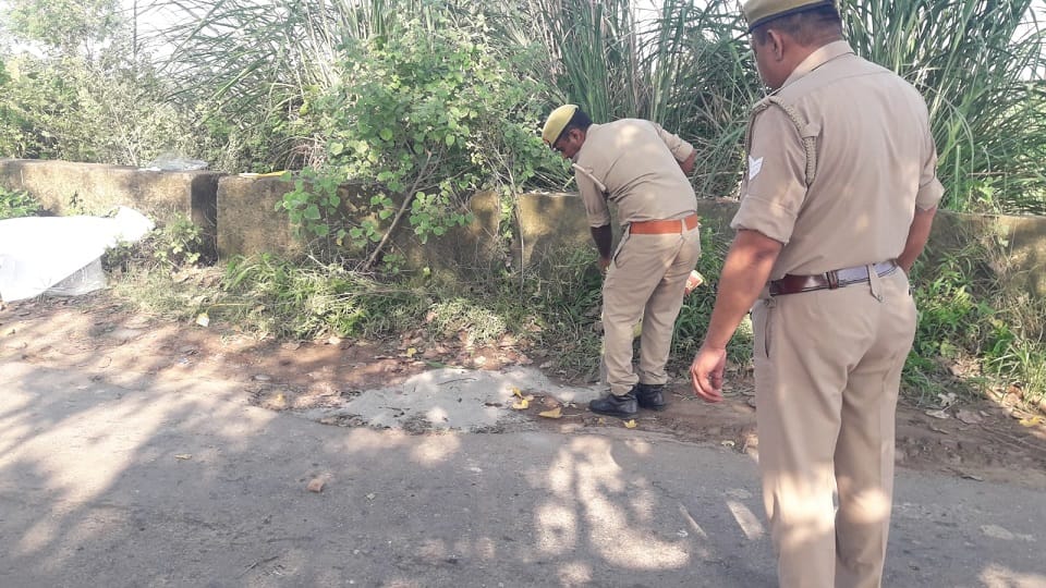 Hotel operator shot dead in Shamli, dead body found on Eastern Yamuna Canal track