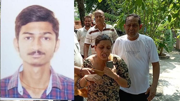 Ambala: मोबाइल पर लिखा मैं भगवान के चरणों में जा रहा हूं, 15 घंटे बाद तालाब में मिला लापता ध्रुव का शव