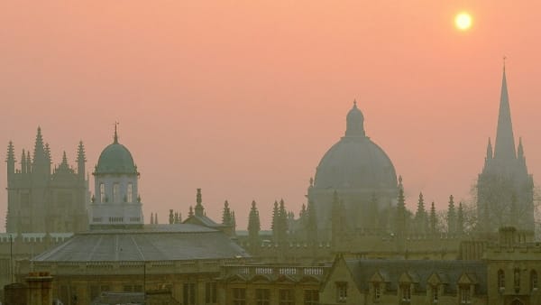 Indian Student at Oxford faces Racism allegations of no action despite complaint