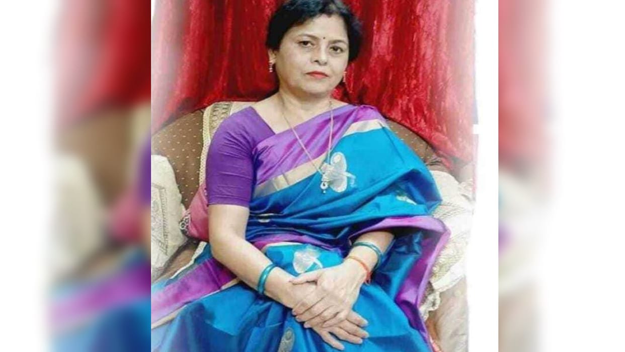 Gorakhpur's Prof. Kirti Pandey became the chairperson of UPESSC, government issued order