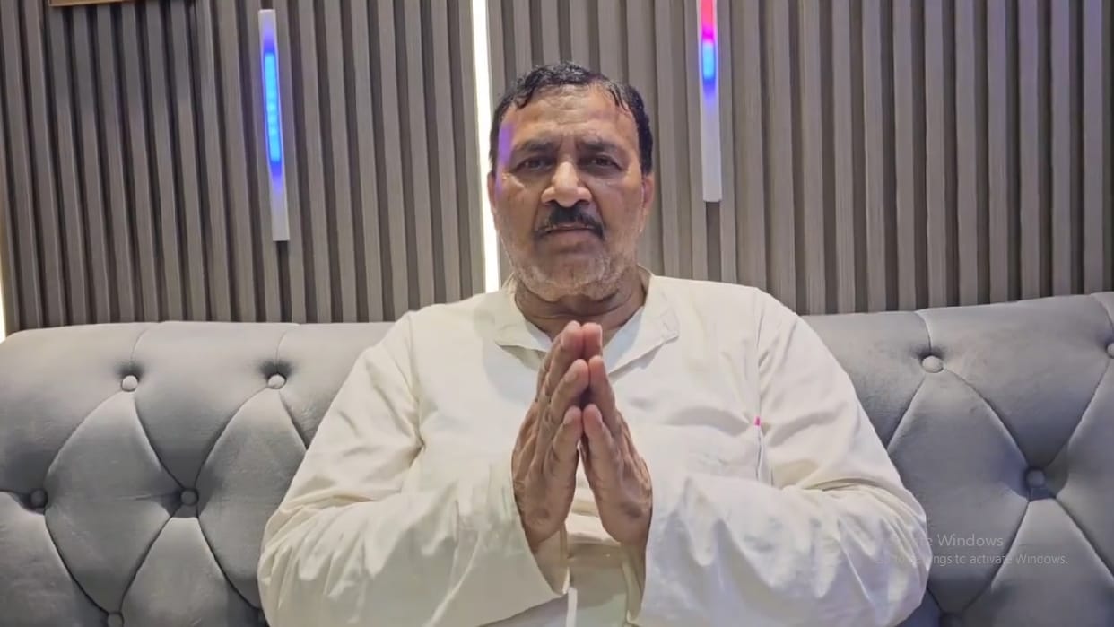 AAP accuses BJP of kidnapping a councilor