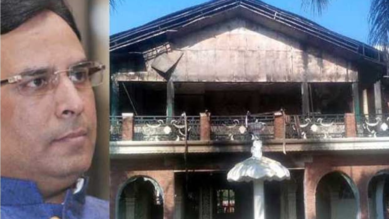 Jat reservation agitation violence case, testimony in CBI court lasted for two days