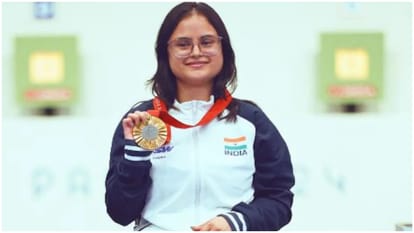 PM Modi congratulated Avani Lekhara over the phone, appreciated her efforts in Paralympics