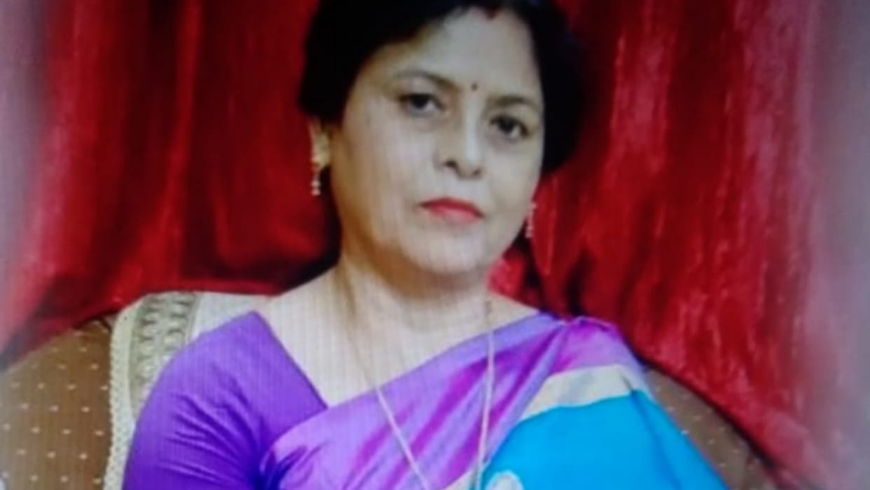 Prof Kirti Pandey appointed chief of Uttar Pradesh Shiksha Seva Chayan Ayog.