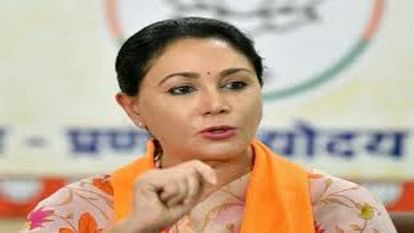 Jaipur : दिव्यांग गर्भवती महिलाओं को सितंबर से मिलेंगे 10 हजार रुपये, हाल में दी जा रही राशि में हुई बढ़ोतरी Jaipur: Disabled pregnant women will get Rs. 10,000 from September, the amount given has recently increased