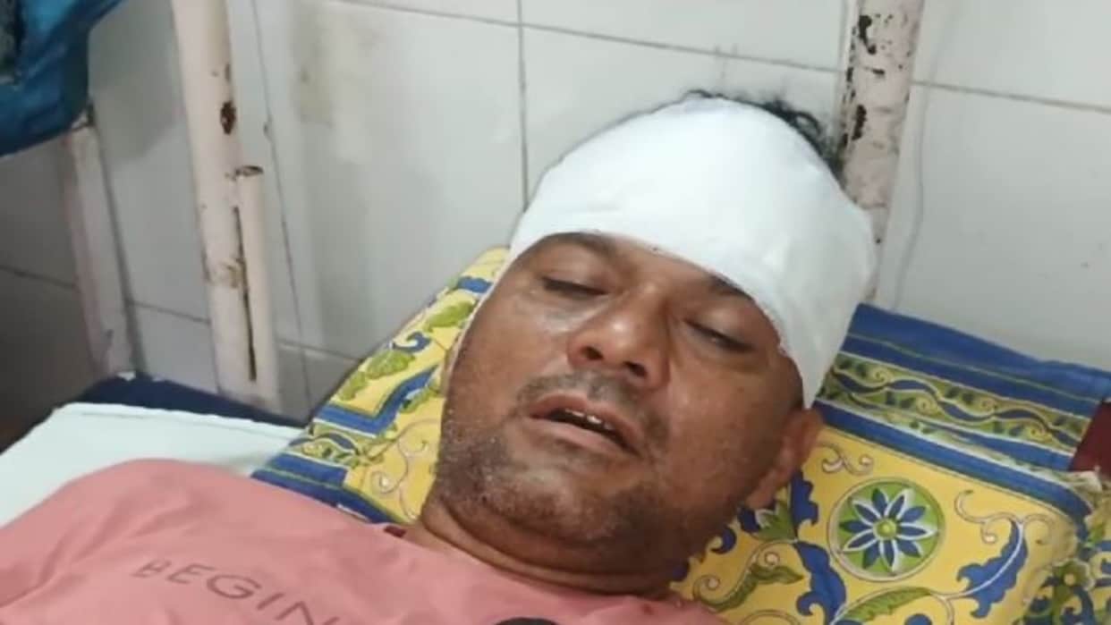 Tonk News: Deadly attack on lawyer returning from court, habitual criminals were angry for helping police