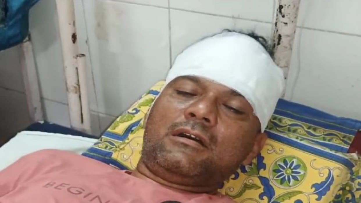 Tonk News: Deadly attack on lawyer returning from court, habitual criminals were angry for helping police