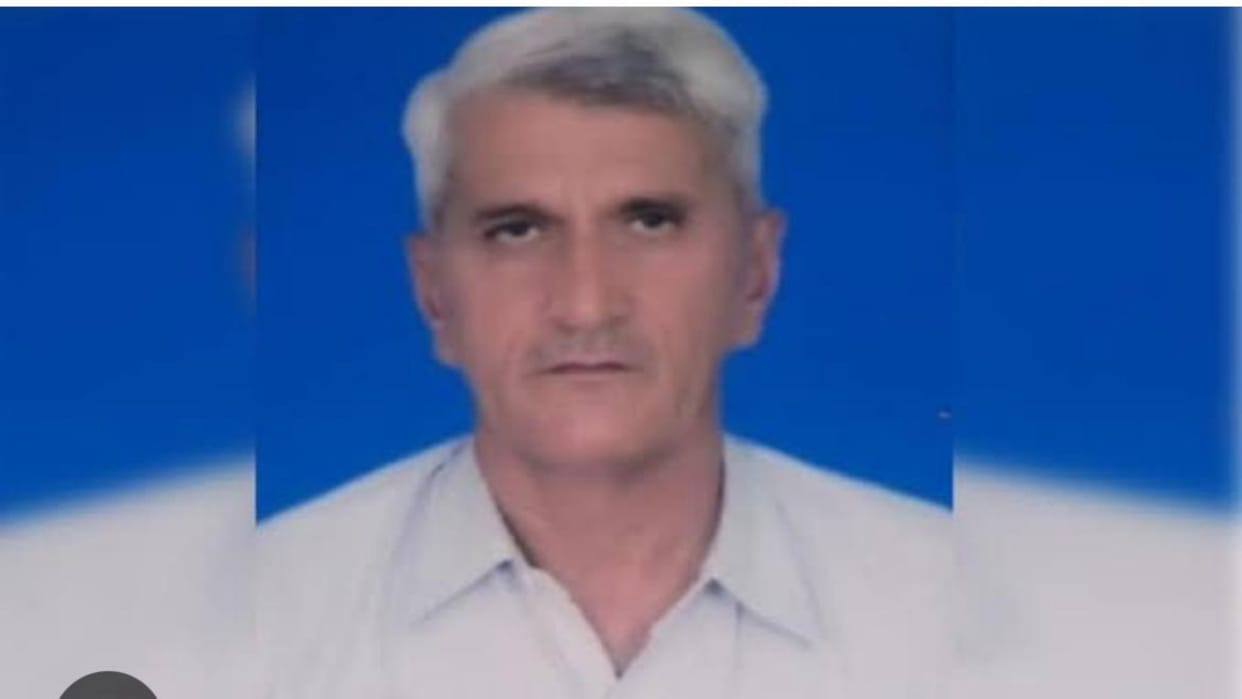 Rajasthan: SOG's biggest action in paper leak case, former RPSC member Ramu Ram Raika in custody