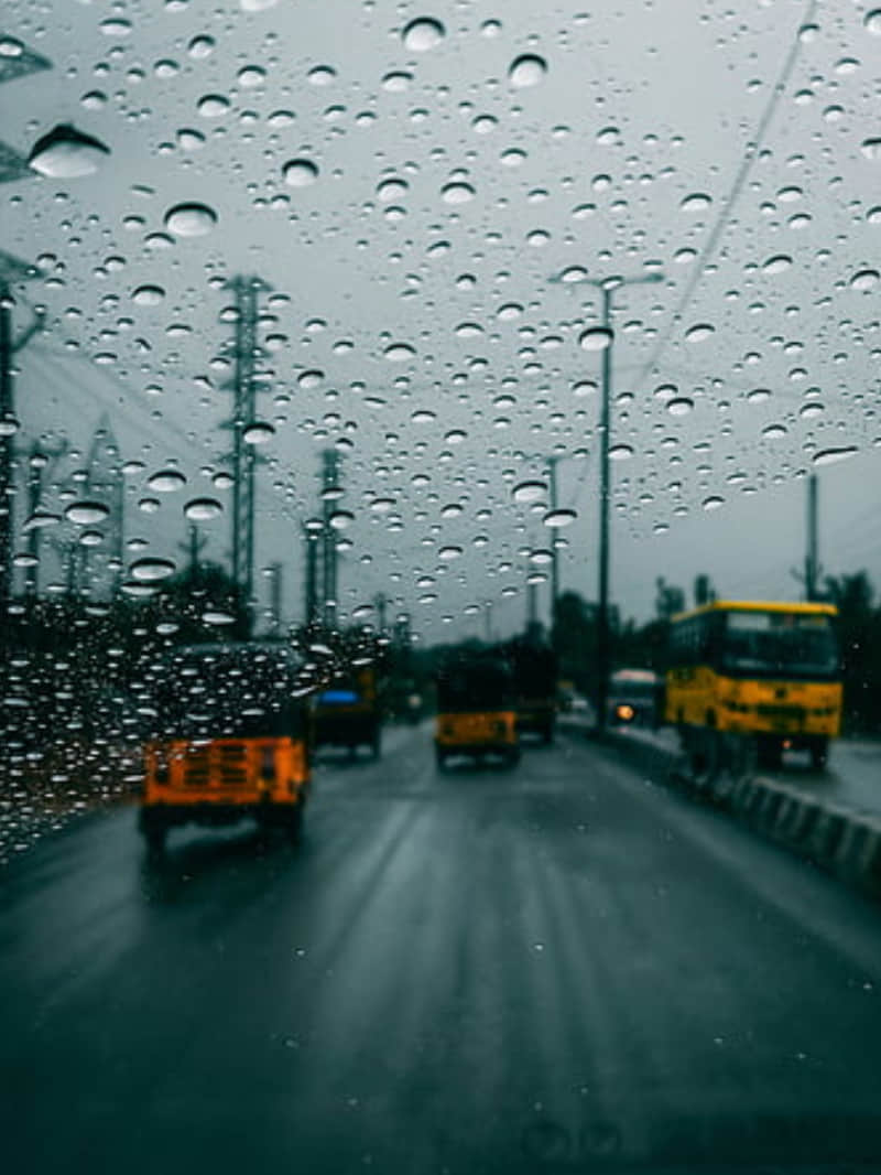 Rajasthan Weather: The period of heavy rain will start again in September