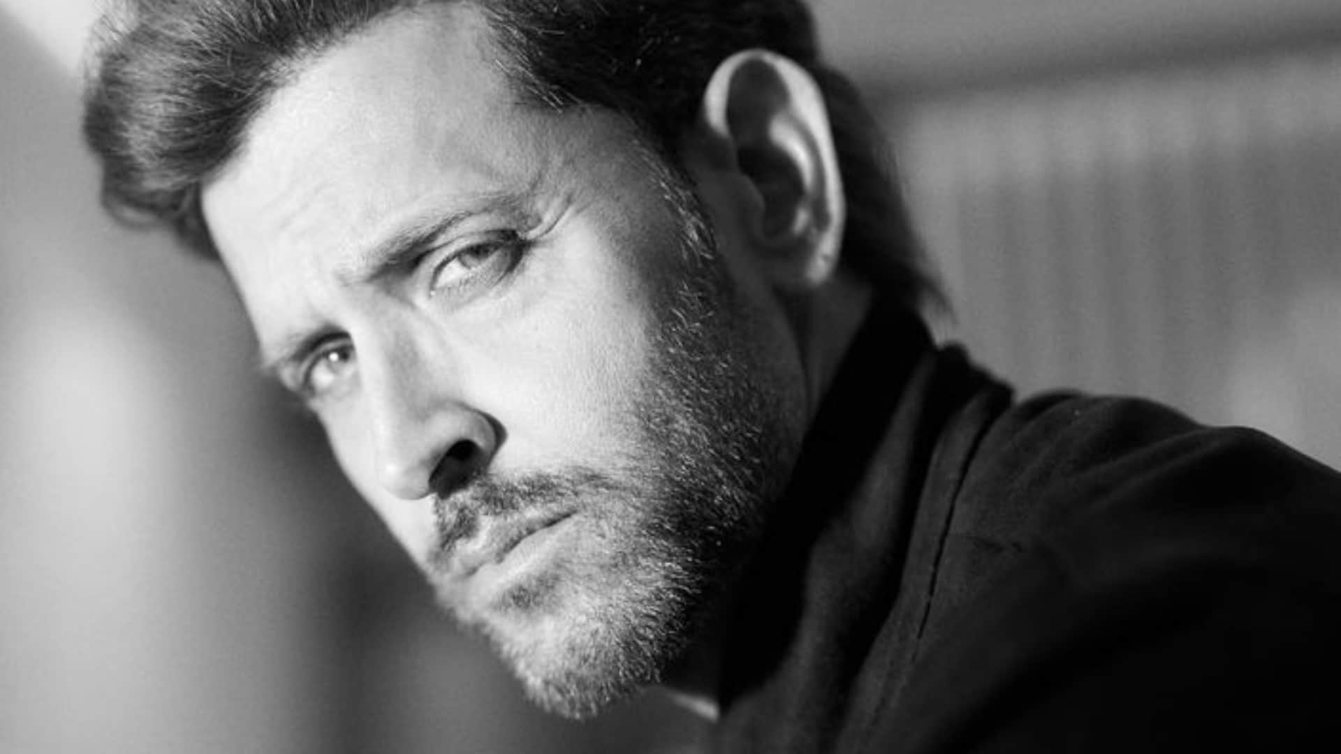 The Roshans actor Hrithik Roshan Personal Life Career and Upcoming Movies