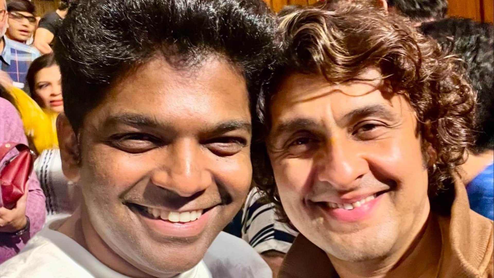 Sumedh Shinde to Attend Amar Ujala Samvad Event in Gurugram Haryana Know more about him