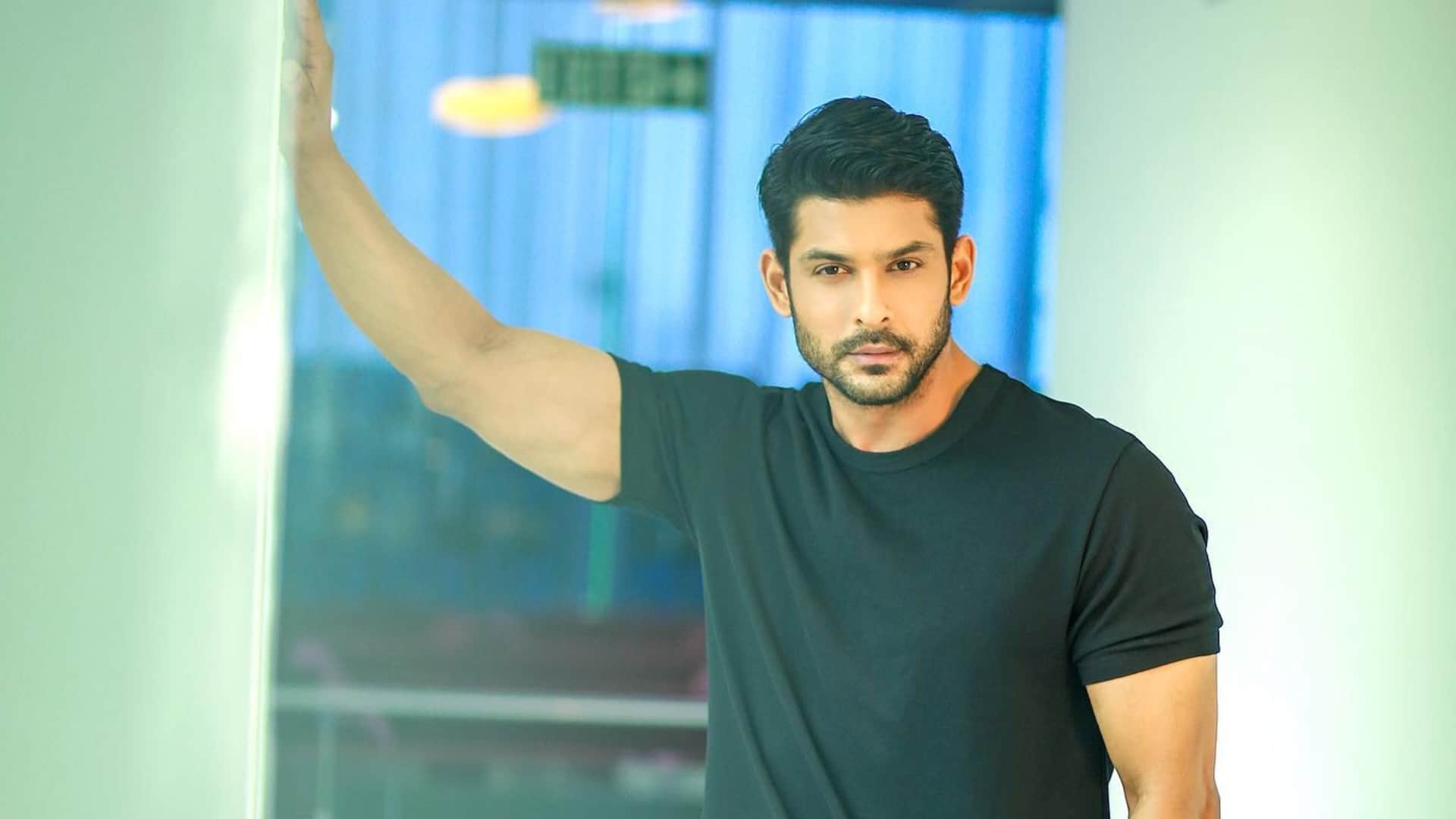 know about Sidharth Shukla on his death anniversary his life tv shows career and film