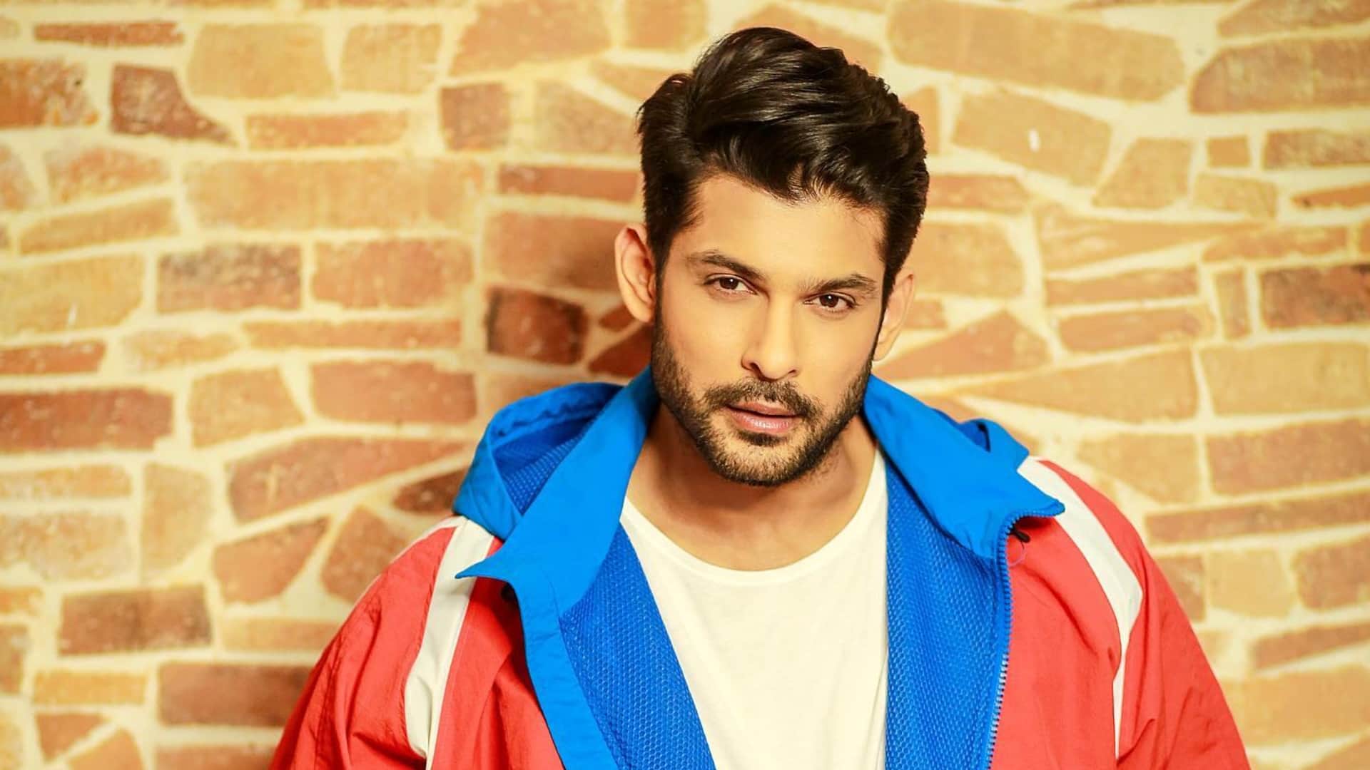 know about Sidharth Shukla on his death anniversary his life tv shows career and film