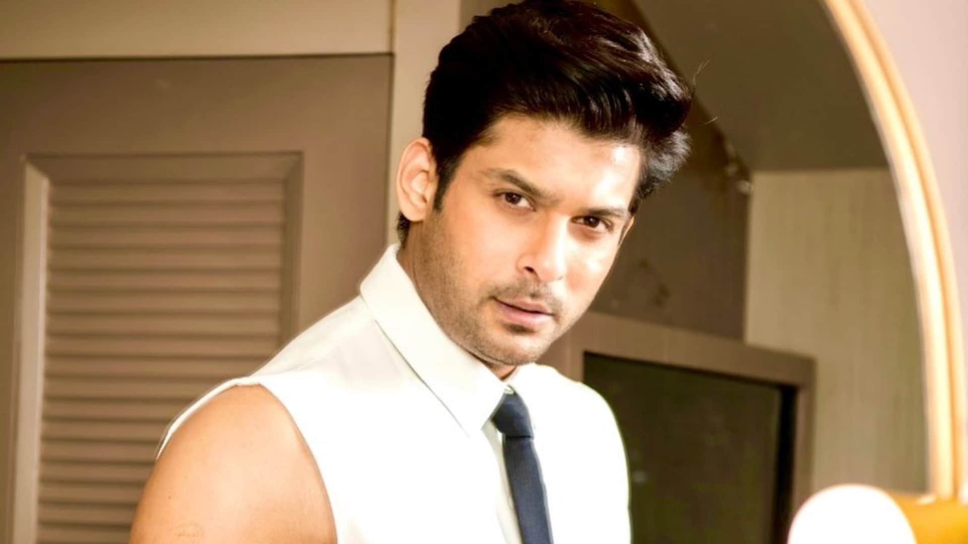 When Shefali Jariwala To Sidharth Shukla Sudden Death Happen All Celebrities Part of Bigg Boss Show