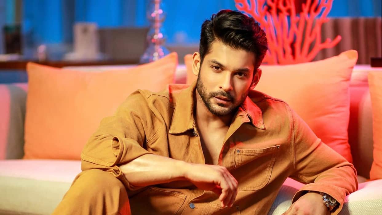 know about Sidharth Shukla on his death anniversary his life tv shows career and film