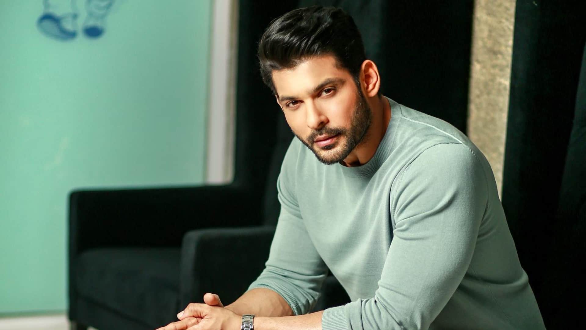 know about Sidharth Shukla on his death anniversary his life tv shows career and film
