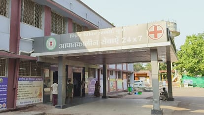 नॉर्थ ईस्ट में बीमारियों का कहर। (सांकेतिक तस्वीर)