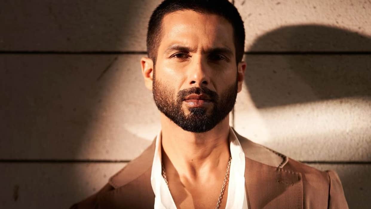 Shahid Kapoor film Ashwatthama The Saga Continues on hold due to over budget and pooja entertainment debt