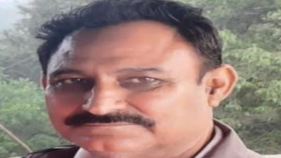Shamli: Hotel owner who was out on morning walk was shot with bullets, history sheet was open