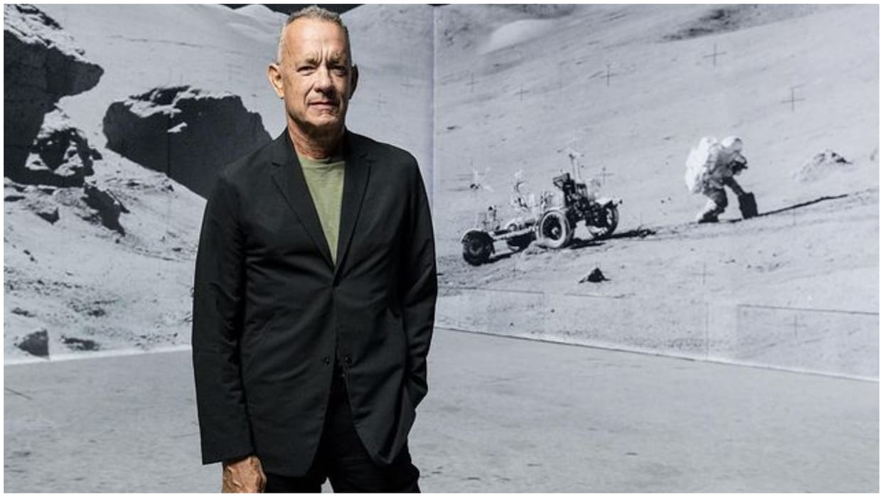 Hollywood Actor Tom Hanks has issued a warning to all his fans about fake AI based advertisements