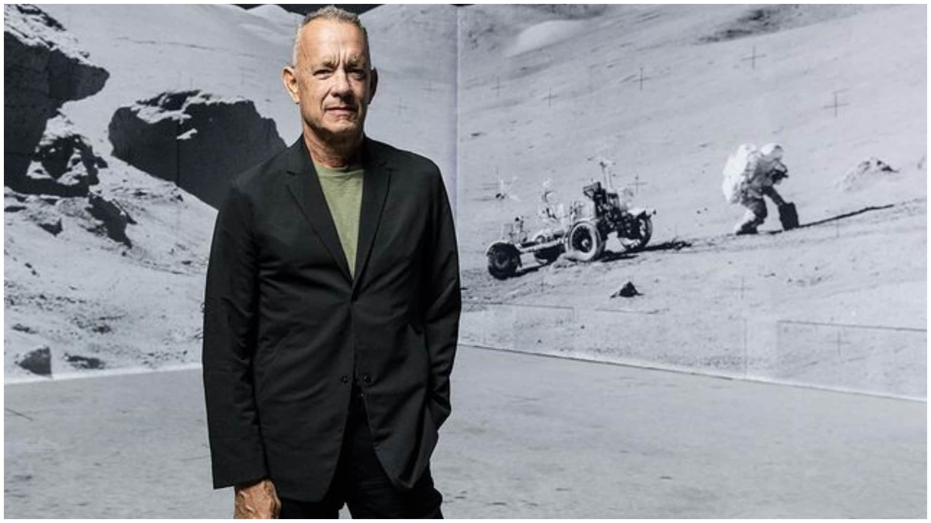 Tom Hanks On Forest Gump remake Laal Singh Chaddha calls Aamir Khan film extraordinary