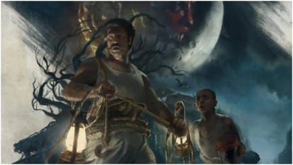 Re Release Date Tumbbad Horror Movie Online Best Horror Movies