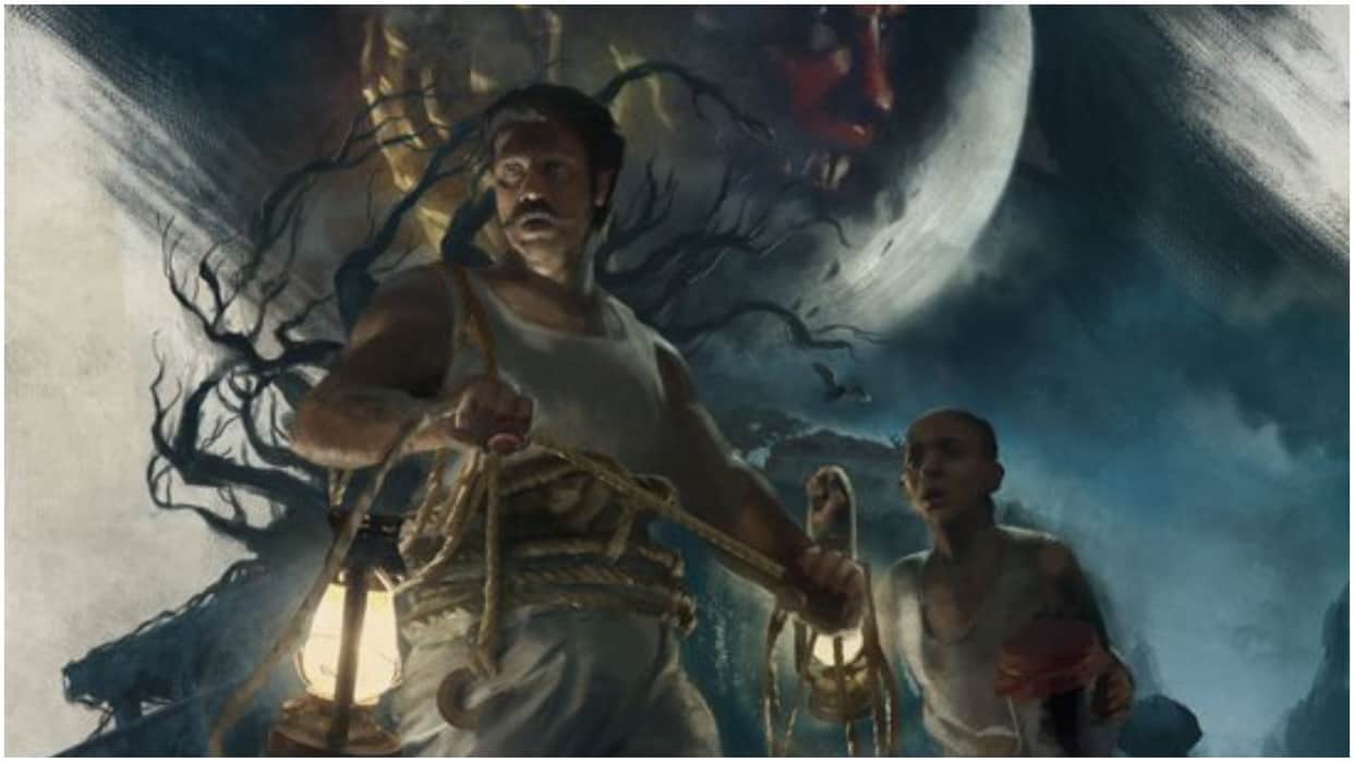 Tumbbad Box Office Day 1 Prediction Film will hit 1 crore on opening day clash with The Buckingham Murders