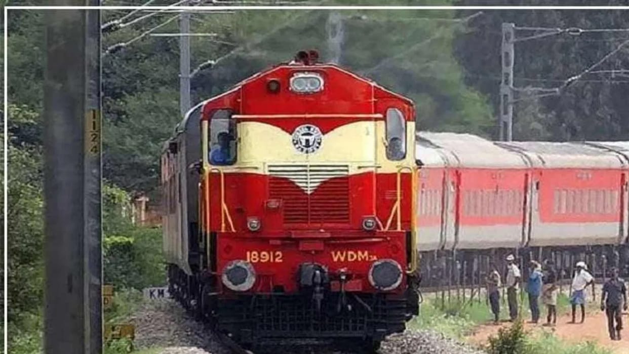 Trade Union: 68 thousand railway workers will participate in the recognition elections of railway unions