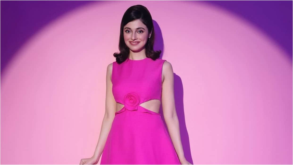Divya Khosla profile know about actress who claim karan johar alia bhatt jigra collection false copied to savi