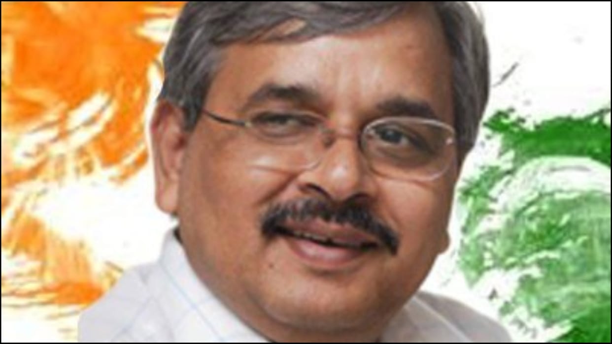 Veteran journalist Umesh Upadhyay no more know everything about him detail news in hindi