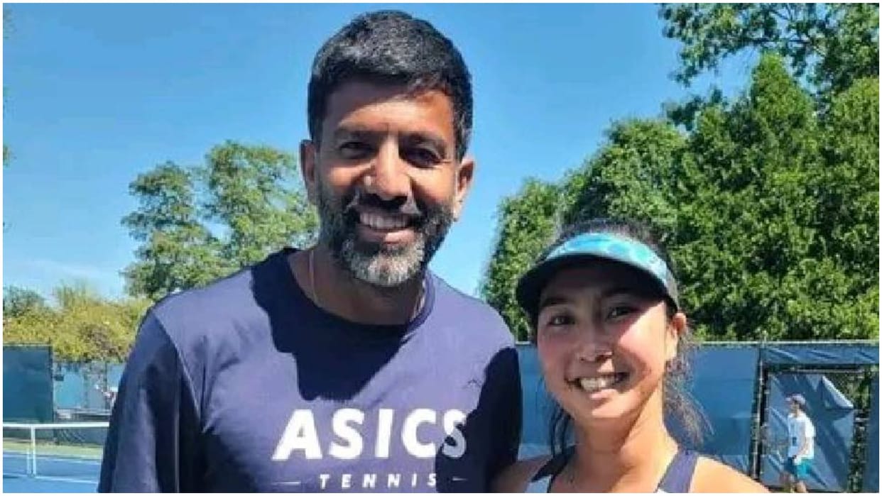 US Open 2024: Bopanna-Sutjiadi pair enter mixed doubles semi-finals, US Open Tennis All Results