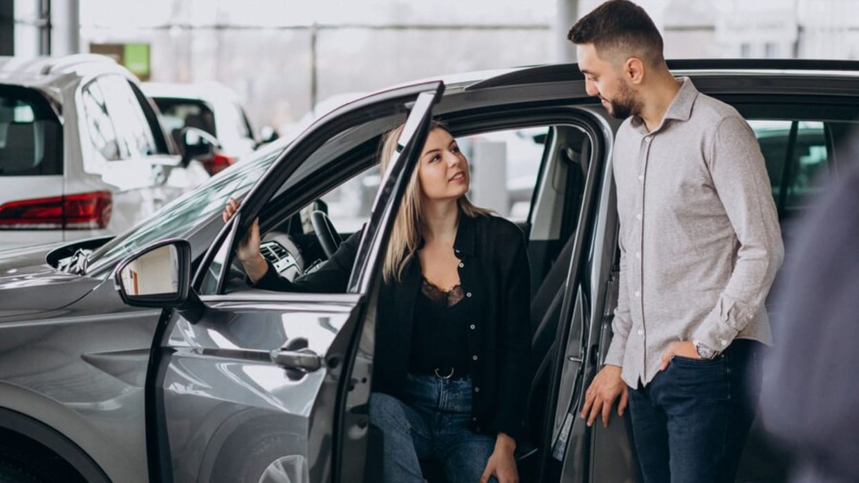 Used Car Buying Tips 6 Essential Tips You Must Know Before Making Deal
