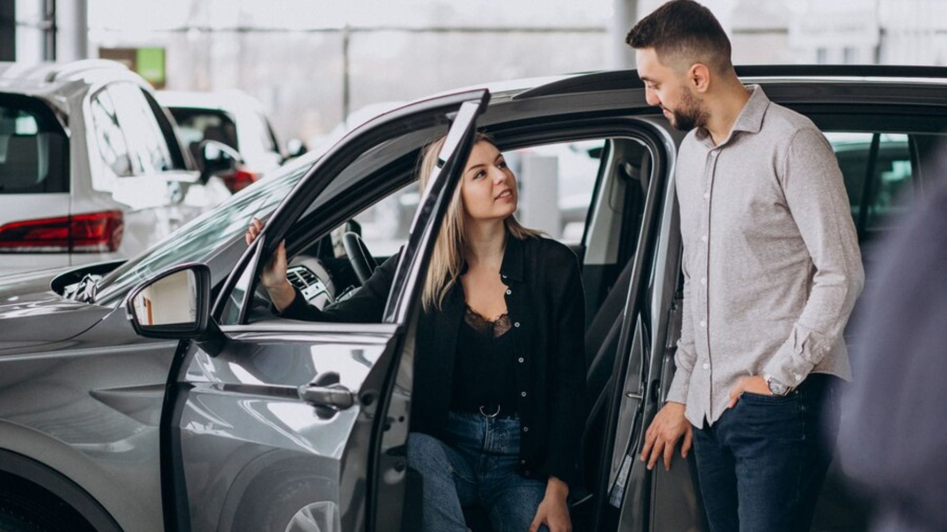 In 2024 76 per cent of second hand car buyers are first-timers claims used car platform in its annual report