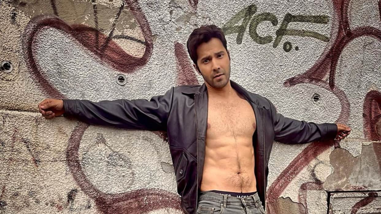Citadel actor Varun Dhawan created profile on Linkedin described himself as Actor Investor Assistant Director