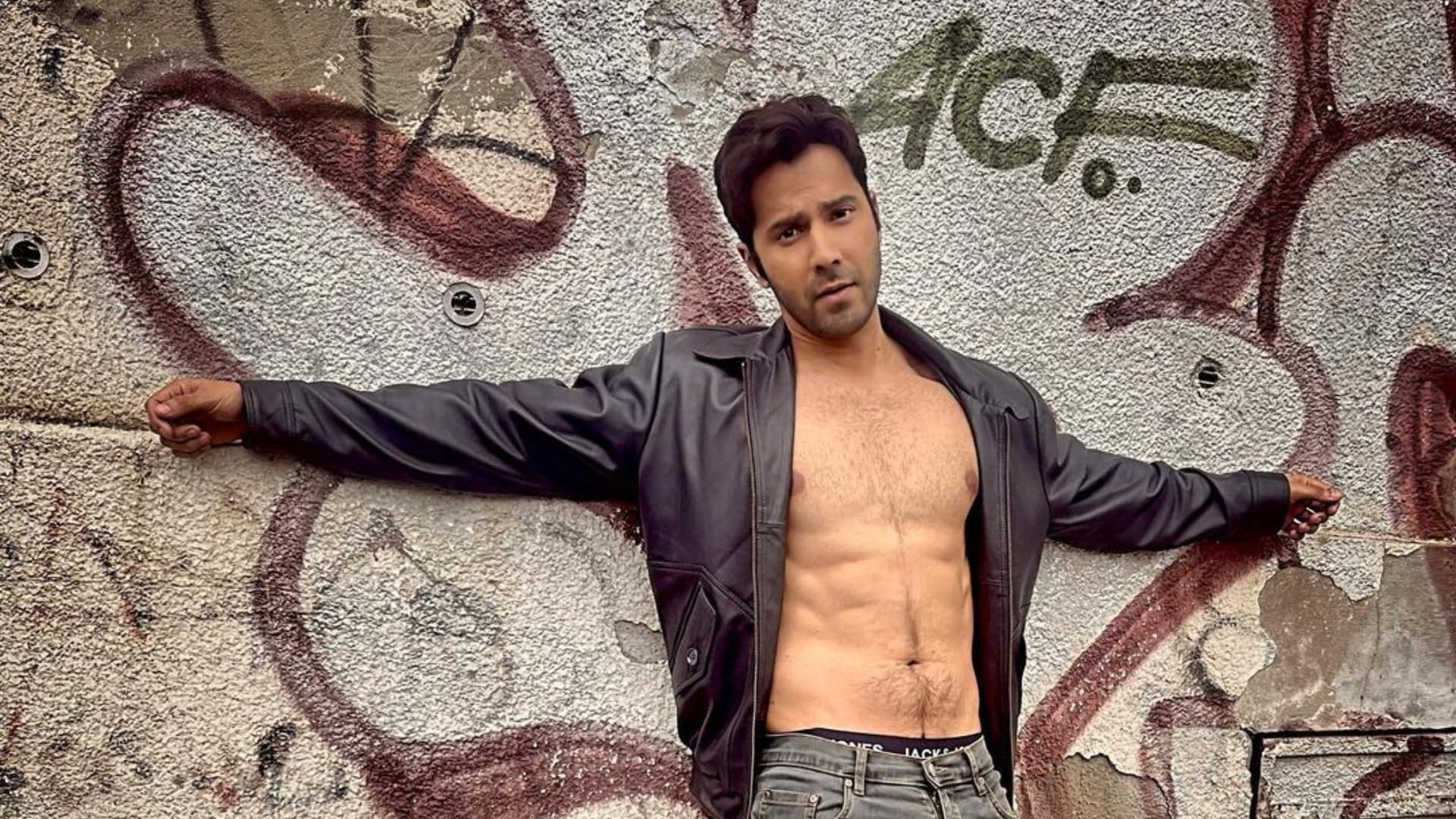 Bhediya 2 actor Varun Dhawan recently welcomes her cute daughter says being a Dad its called adulting report