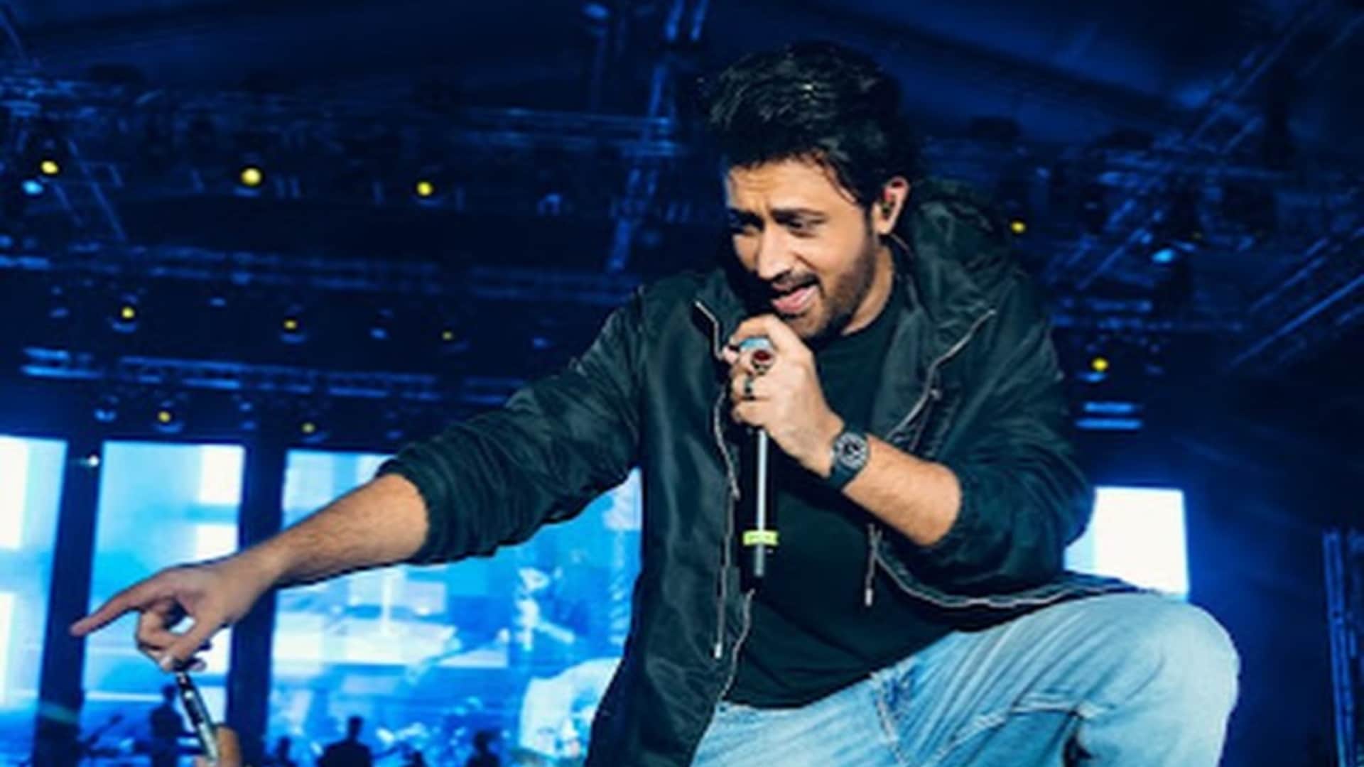 Bollywood Singers who were once part of Music Band Mohit Chauhan Vishal Dadlani Atif Aslam Amit Mishra