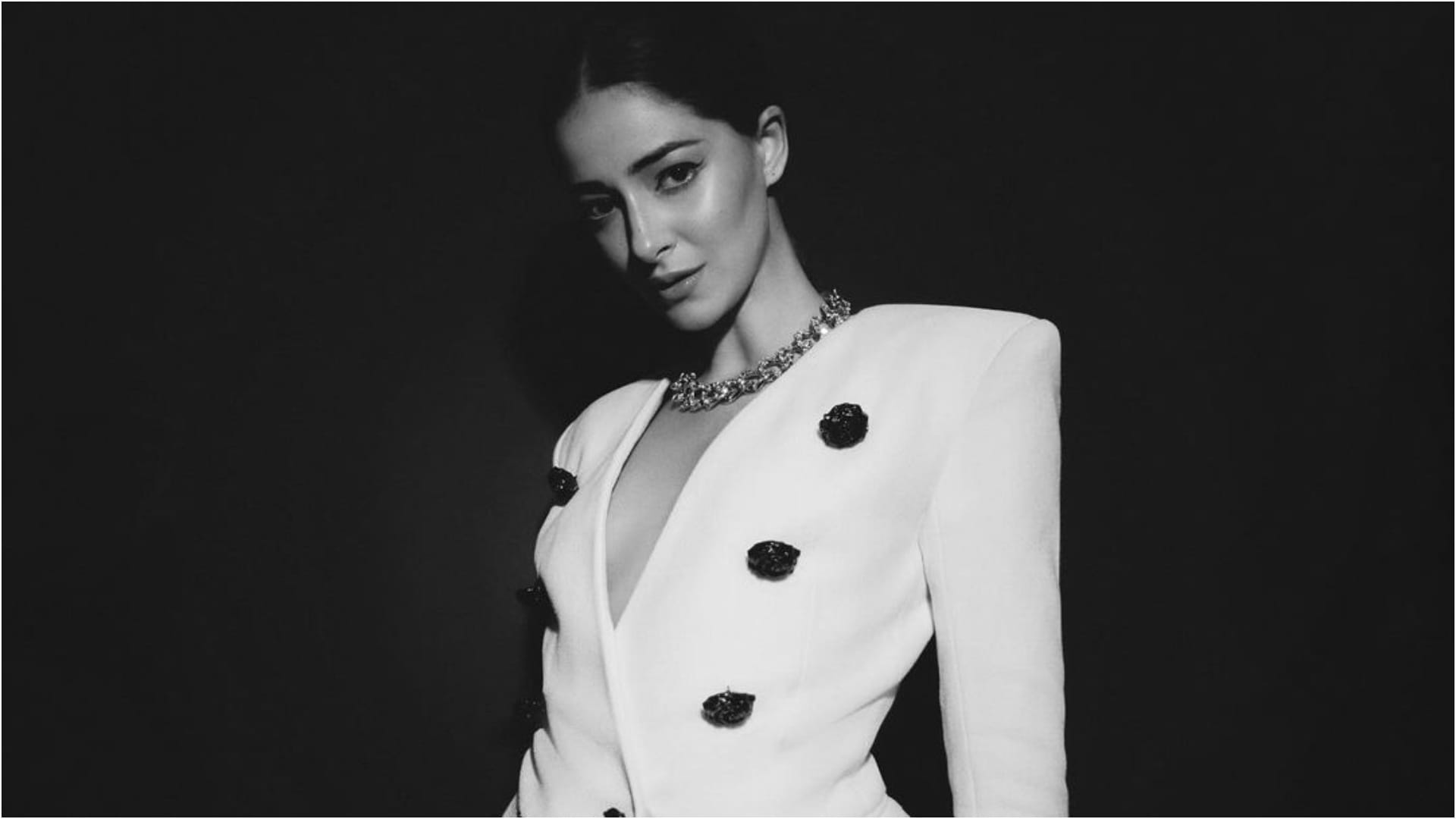 Call Me Bae actress Ananya Panday opened up about how she raised voice over some elements in Liger script